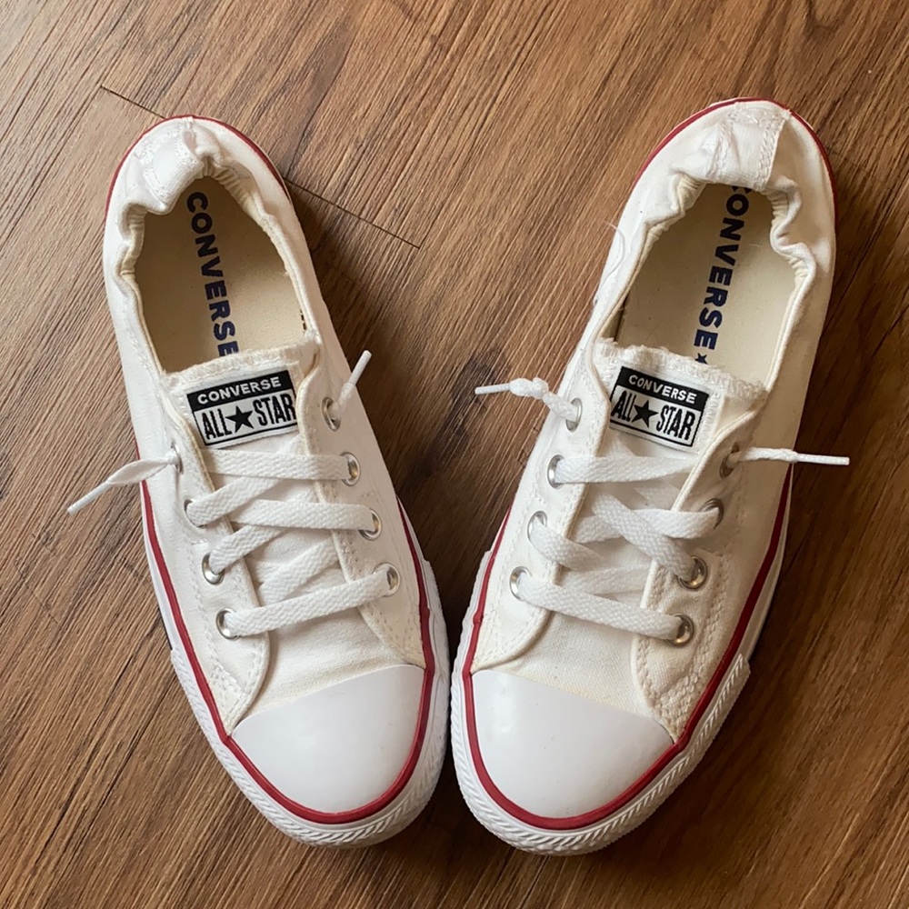 CONVERSE ALL STAR CHUCK TAYLORS